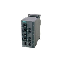 Siemens 6AG12042BB104AA3, Siplus Net Scalance X204-2 For Medial Stress Based On 6Gk5204-2Bb10-2Aa3 - 6AG12042BB104AA3