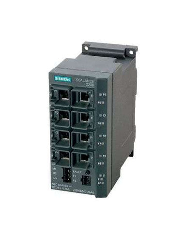 Siemens - 6AG12080BA102AA0