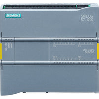 Siplus S7-1200 Cpu 1214FC Dc/dc/dc - 6AG12141AF405XB0
