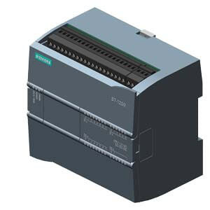 Siemens Siplus S7-1200 Cpu 1214C Dc/dc/dc - 6AG12141AG312XB0