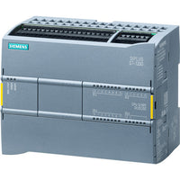 Siplus S7-1200 Cpu 1215FC Dc/dc/dc - 6AG12151AF405XB0