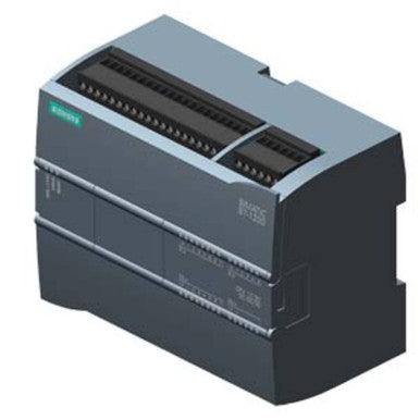 Siplus S7-1200 Cpu 1215C Dc/dc/dc - 6AG12151AG404XB0