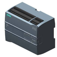 Siplus S7-1200 Cpu 1215C Dc/dc/dc - 6AG12151AG404XB0