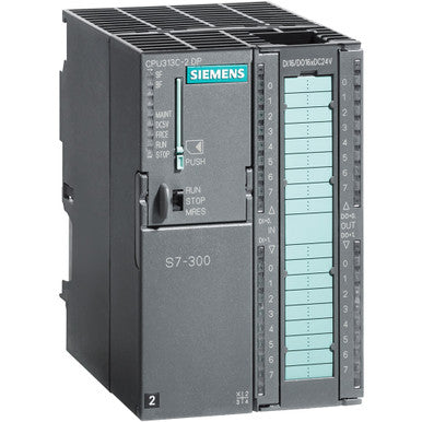 SIPLUS S7-300 CPU 313C-2DP based on 6ES7313-6CG04-0AB0 with conformal - 6AG13136CG047AB0