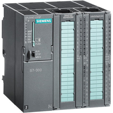 SIPLUS S7-300 CPU 314C based on 6ES7314-6BH04-0AB0 with conformal - 6AG13146BH047AB0