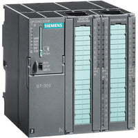 SIPLUS S7-300 CPU 314C based on 6ES7314-6BH04-0AB0 with conformal - 6AG13146BH047AB0