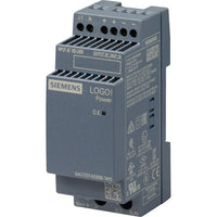 Siemens Siplus Logo Power Supply, 24V, 1.3A, -40 to +70DEG, Stabilized Power Supply - 6AG13316SB007AY0