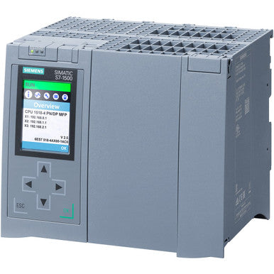 Siemens - 6AG15184AX004AC0