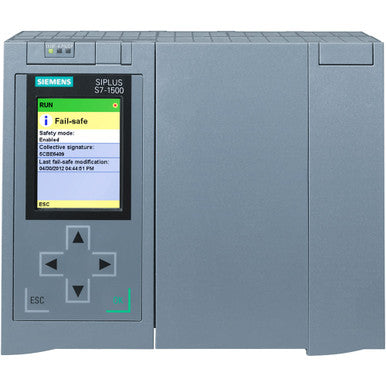 Siemens - 6AG15184FP004AB0