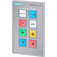 Siplus Hmi KP8F Pn - 6AG16883AF372AX0