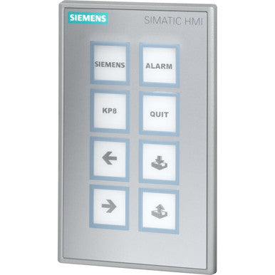 Siplus Hmi KP8 Pn - 6AG16883AY362AX0