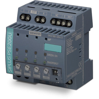 DC-DC Regulated Power Supply Module - 6AG1961-2BA31-7AA0