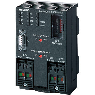 Siplus Dp Diagnose-repeater - 6AG19720AB014XA0