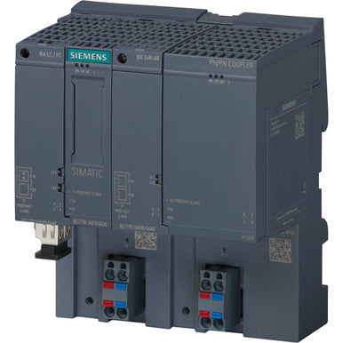 Siemens SIPLUS PN/PN Coupler TX RAIL - 6AG21583AD104XA0