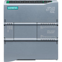 Siplus S7-1200 Cpu 1212C Dc/dc/dc Rail - 6AG22121AE401XB0