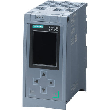 Siplus S7-1500 Cpu 1515R-2 Pn Tx Rail - 6AG2515-2RM00-4AB0