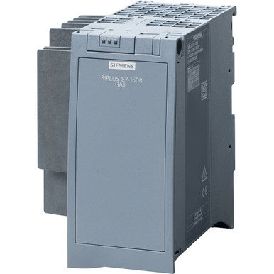 Siplus S7-1500 Cpu 1516-3 Pn/dp Tx Rail - 6AG25163AN014AB0