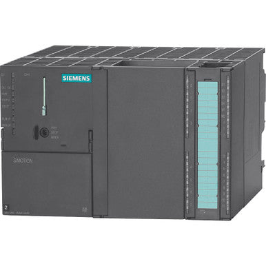 Simotion C240 Motion Controller - 6AU12401AA000AA0