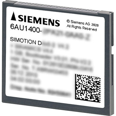 Siemens - 6AU1400-1QA20-0AA0