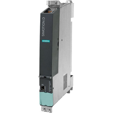 Simotion D455-2 Dp/pn Control Unit - 6AU14552AD000AA0