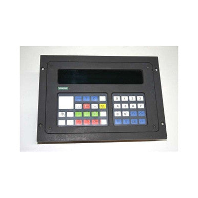 Siemens - 6AV1132-0DA10