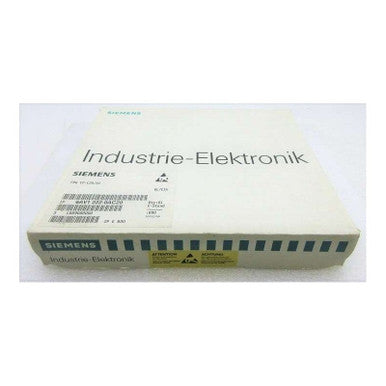 INTERFACE PROCESSOR FOR SIMATIC S5 W. 4 PORTS 12 MHZ, 512/64 KBYTE RAM SOFTWARE VERSION V5.X - 6AV1222-0AC20