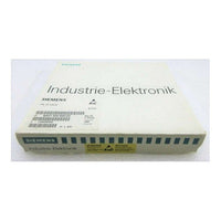 INTERFACE PROCESSOR FOR SIMATIC S5 W. 4 PORTS 12 MHZ, 512/64 KBYTE RAM SOFTWARE VERSION V5.X - 6AV1222-0AC20
