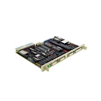 INTERFACE PROCESSOR FOR SIMATIC S5 WITH 4 PORTS 16 MHZ, 512/256 KBYTE RAM SOFTWARE VERSION V5.X - 6AV1222-0AD20