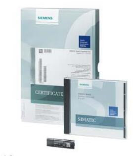 Siemens SIMATIC WinCC Comfort V14 - 6AV2101-0AA04-0AA5