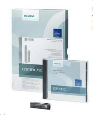 Siemens SIMATIC WinCC Comfort V14, Upgrade - 6AV2101-3AA04-0AE5