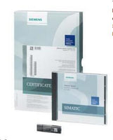 Siemens SIMATIC WinCC Comfort V14, Upgrade - 6AV2101-3AA04-0AE5