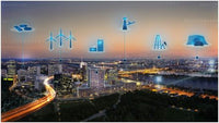 WinCC Advanced V20; floating license - 6AV2102-0AA02-4AA5
