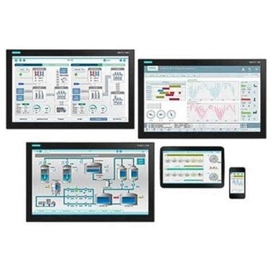 Siemens - 6AV21020AA050AA5
