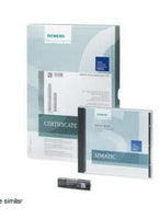 Siemens SIMATIC WinCC Advanced V14, Upgrade - 6AV2102-3AA04-0AE5