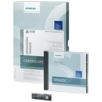Siemens SIMATIC WinCC Runtime Advanced 128 - 6AV2104-0BA04-0AA0