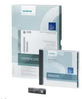 Siemens SIMATIC WinCC Runtime Advanced 512 - 6AV2104-0DA04-0AA0