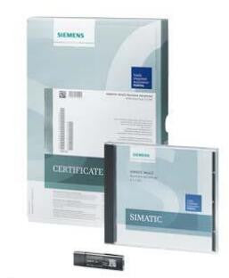 Siemens SIMATIC WinCC Runtime Advanced 128 - 6AV2104-3BB04-0AE0