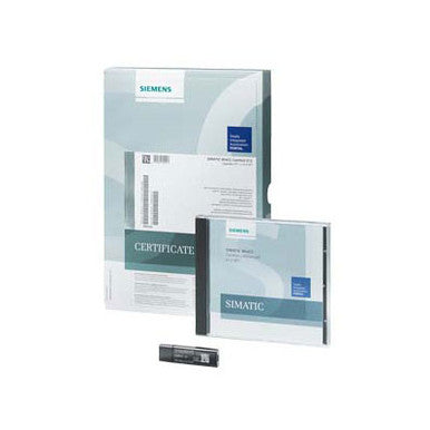 Siemens SIMATIC WinCC Runtime Advanced 128 - 6AV2104-4BB04-0AE0