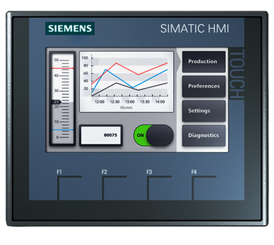 Siemens - 6AV2123-2DB03-0AX0