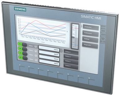 Siemens - 6AV2123-2JB03-0AX0