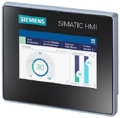 Siemens - 6AV2123-3DB32-0AW0