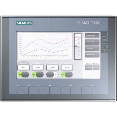 Siemens - 6AV21232GB030AX0