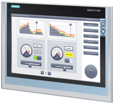Siemens - 6AV21240QC020AX2