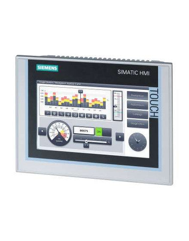 Siemens SIMATIC HMI TP700 Comfort, Comfort - 6AV2124-5GC00-0VS0