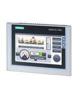 Siemens SIMATIC HMI TP700 Comfort, Comfort - 6AV2124-5GC00-0VS0