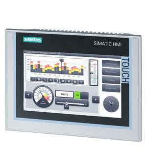 Siemens Industry Inc Simatic Hmi Tp1500 Comfort Panel 15in - 6AV21240QC020AX0