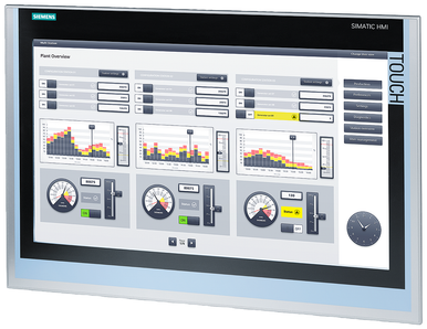 Siemens - 6AV21240XC020AX0