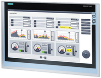 Siemens - 6AV21240XC020AX0