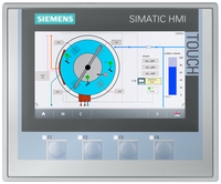 Siemens - 6AV21242DC010AX0