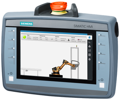Siemens - 6AV21252GB230AX0
